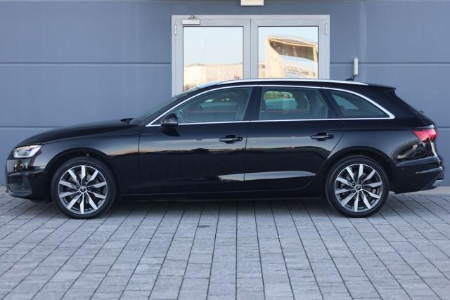 AUDI A4 usata, con Assistente abbaglianti