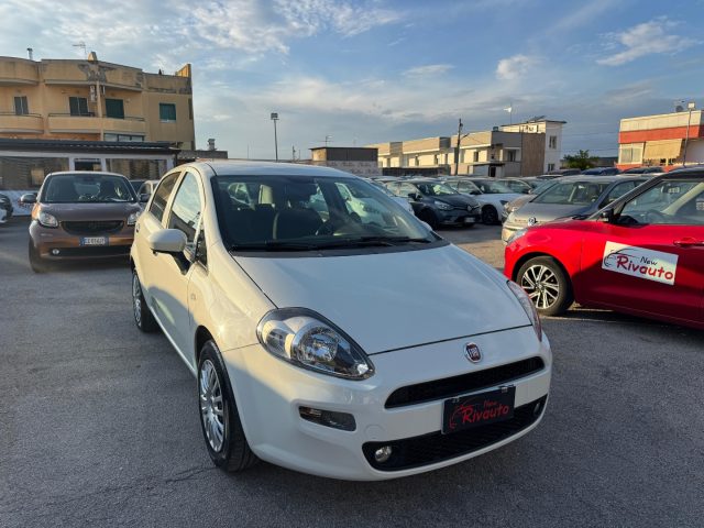 FIAT Punto usata, con Alzacristalli elettrici
