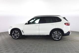 BMW X5 usata 5