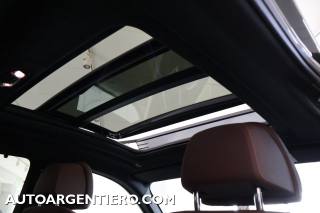 BMW X6 usata, con Fari full-led