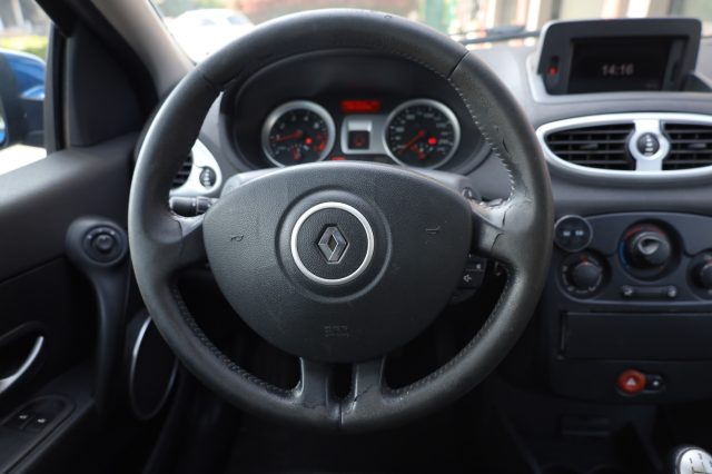 RENAULT Clio usata 25