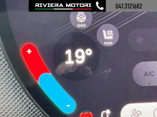 MINI Mini usata, con Volante in pelle