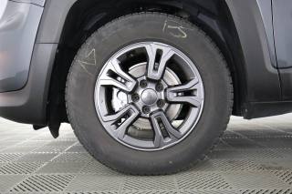 JEEP Renegade usata 6