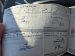 PEUGEOT 2008 usata, con Vetri oscurati