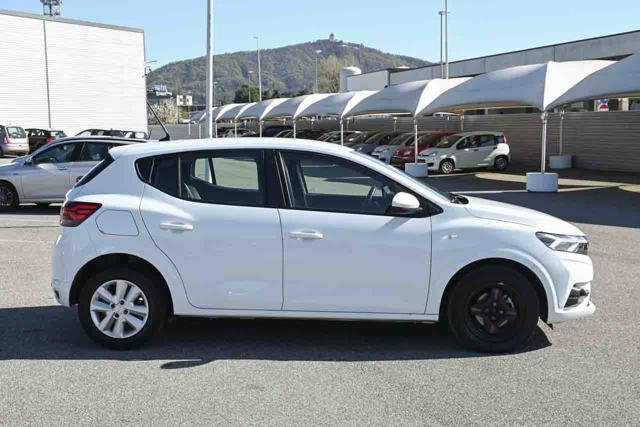 DACIA Sandero usata, con Airbag Passeggero