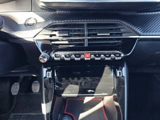 PEUGEOT 2008 usata, con Frenata d