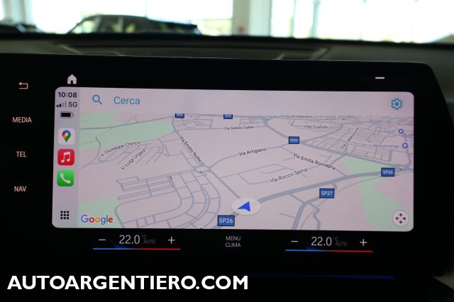 BMW X1 usata, con Isofix