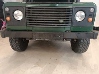 LAND ROVER Defender usata 47