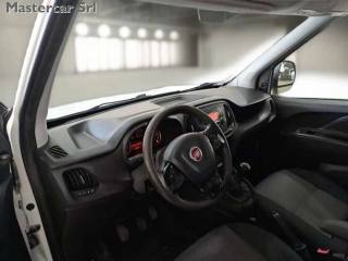 FIAT Doblo usata, con Chiusura centralizzata