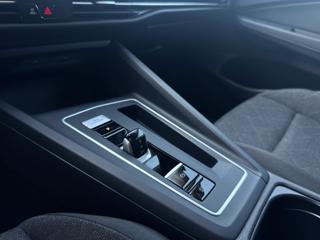 VOLKSWAGEN Golf usata, con Specchietti laterali elettrici