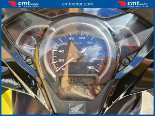HONDA SH 300 i usata 4