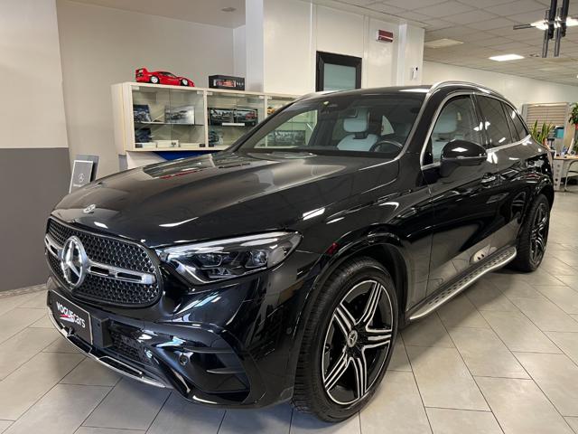 MERCEDES-BENZ GLC 220 usata, con ABS