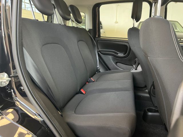 FIAT Panda usata, con Controllo trazione