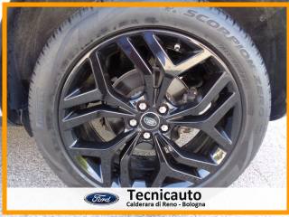 LAND ROVER Range Rover Evoque usata, con Riconoscimento dei segnali stradali