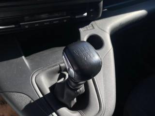 CITROEN Berlingo usata, con Sensore di luce