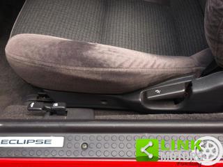 MITSUBISHI Eclipse usata, con Servosterzo