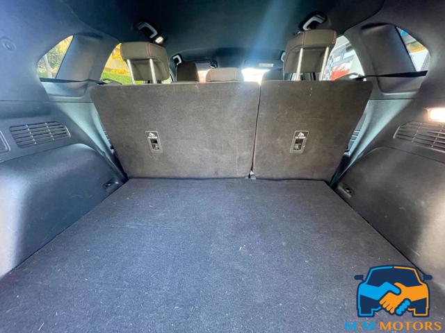 FORD Kuga usata, con Volante multifunzione