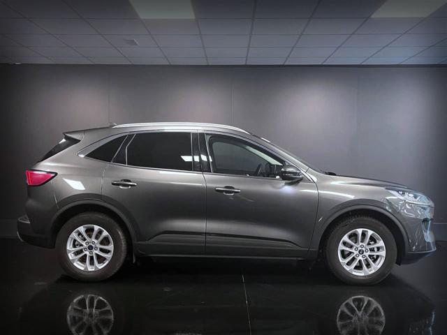 FORD Kuga usata, con Airbag laterali