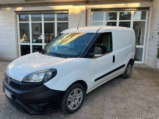 FIAT Doblo usata 10