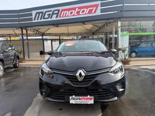 RENAULT Clio usata, con Airbag Passeggero