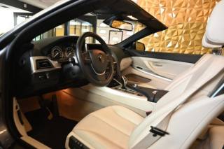 BMW 640 usata 17