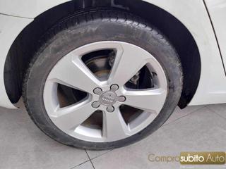 AUDI A3 usata, con Controllo trazione