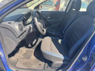 DACIA Sandero usata, con USB
