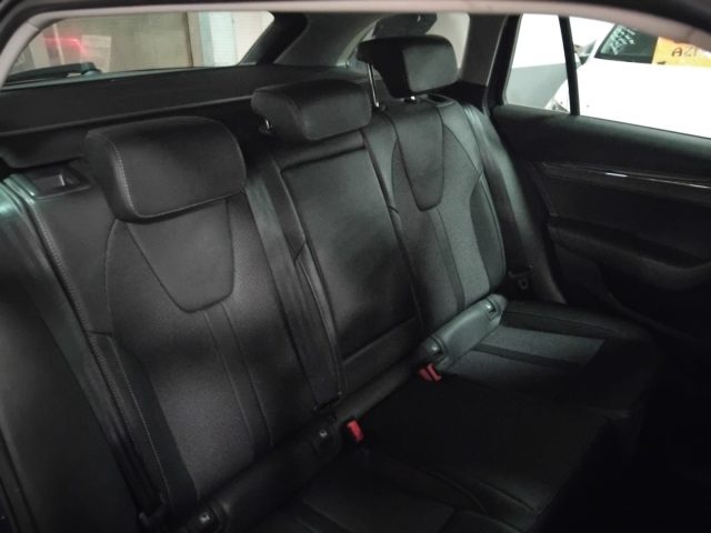 SKODA Octavia usata, con Fendinebbia