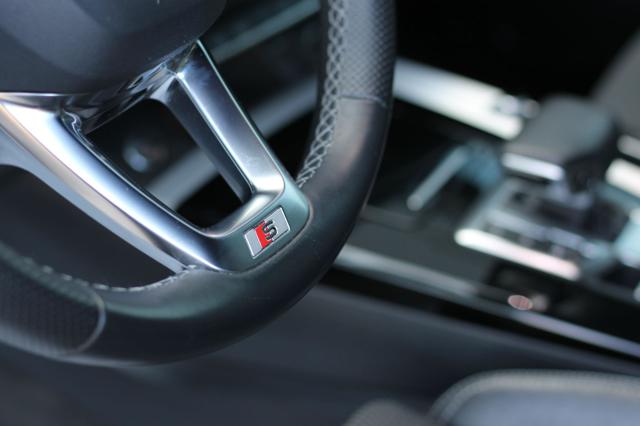 AUDI Q5 usata, con Cruise Control
