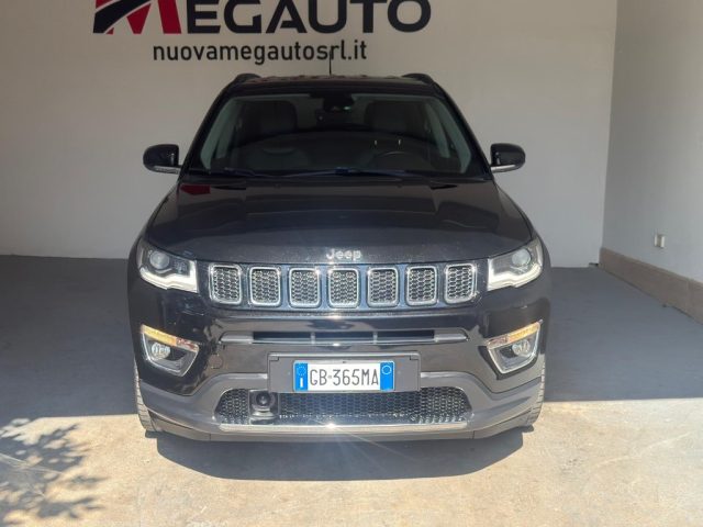 JEEP Compass usata, con Airbag Passeggero