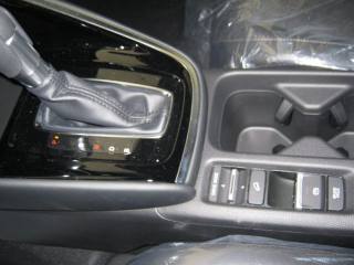 HONDA HR-V usata, con Fendinebbia