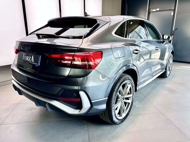 AUDI Q3 usata, con Antifurto
