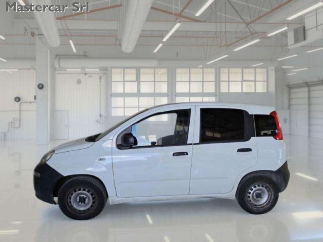 FIAT Panda usata, con Airbag Passeggero