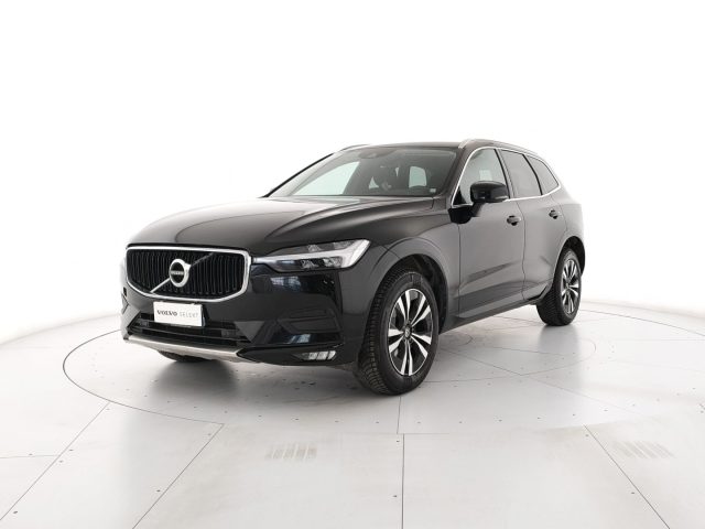 VOLVO XC60 usata, con Airbag