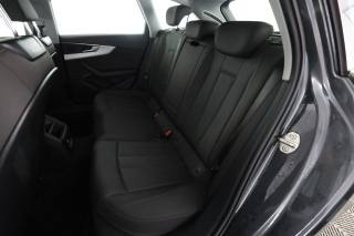 AUDI A4 usata 3