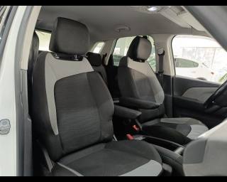 CITROEN C4 Picasso usata, con Sistema di navigazione