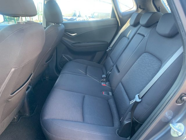 HYUNDAI iX20 usata, con Chiusura centralizzata