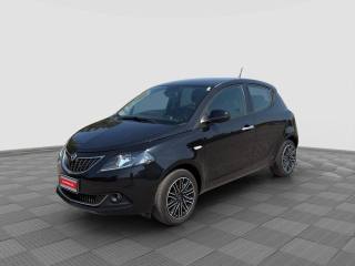 LANCIA Ypsilon Ypsilon 1.0 FireFly 5 porte S&S Hybrid Gold