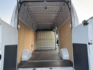 FIAT Ducato usata, con Porta scorrevole