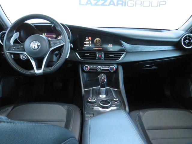 ALFA ROMEO Giulia usata, con Cruise Control