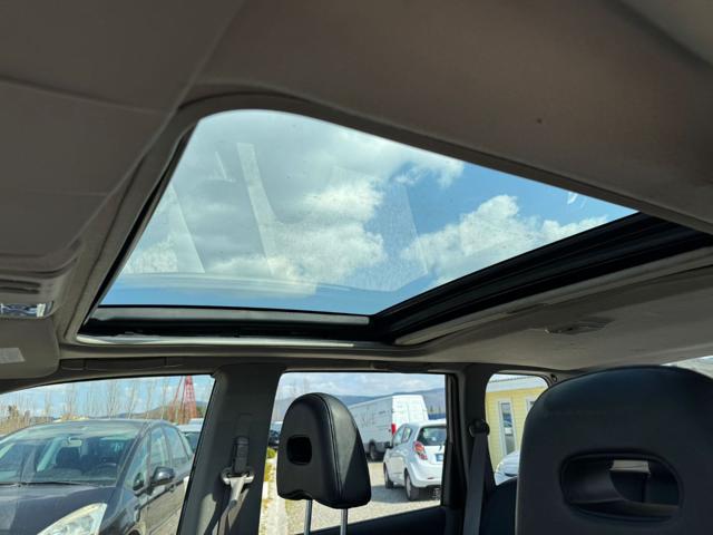 NISSAN X-Trail usata, con Fendinebbia