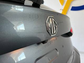 MG ZS usata, con Regolazione elettrica sedili