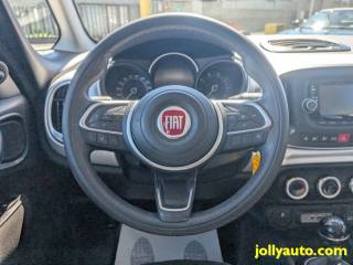 FIAT 500L usata, con ESP