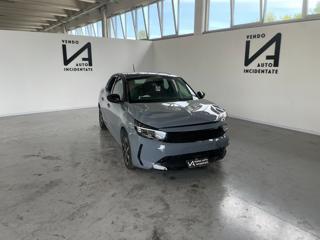 OPEL Corsa 1.2 BENZINA 75CV CAMBIO MANUALE