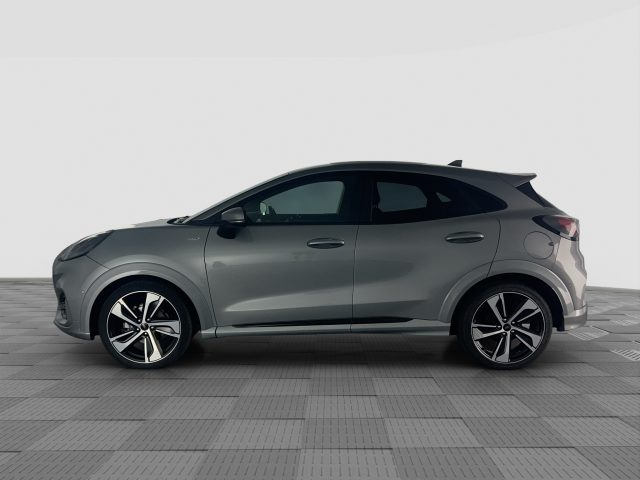 FORD Puma usata 1