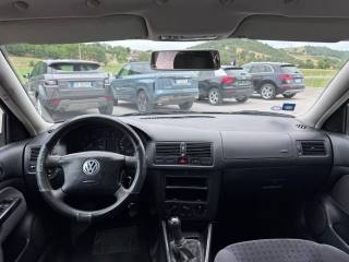VOLKSWAGEN Golf usata 11