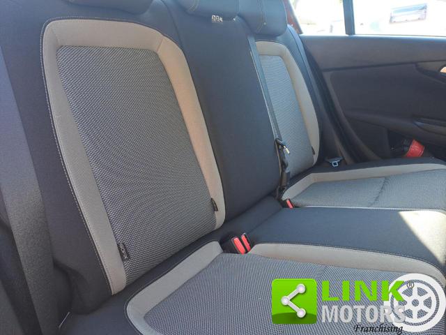 FIAT Tipo usata, con Immobilizzatore elettronico