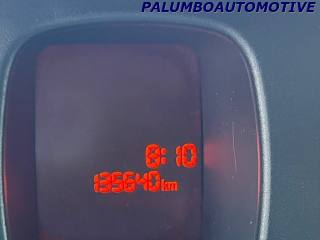 FIAT Panda usata, con Servosterzo