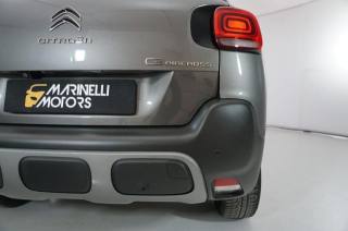 CITROEN C3 Aircross usata, con Servosterzo