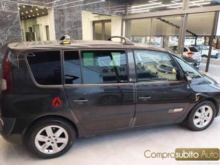 RENAULT Espace usata, con Autoradio
